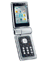 Best available price of Nokia N92 in Kiribati