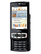 Best available price of Nokia N95 8GB in Kiribati