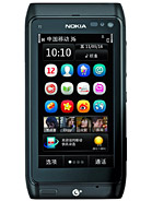 Best available price of Nokia T7 in Kiribati