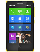 Best available price of Nokia X in Kiribati