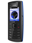 Best available price of Nokia X1-00 in Kiribati
