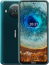 Best available price of Nokia X10 in Kiribati