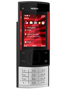 Best available price of Nokia X3 in Kiribati
