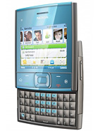 Best available price of Nokia X5-01 in Kiribati