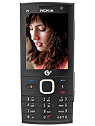 Best available price of Nokia X5 TD-SCDMA in Kiribati