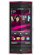 Best available price of Nokia X6 16GB 2010 in Kiribati