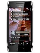 Best available price of Nokia X7-00 in Kiribati