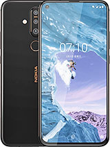 Best available price of Nokia X71 in Kiribati
