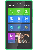 Best available price of Nokia XL in Kiribati