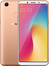 Best available price of Oppo F5 Youth in Kiribati