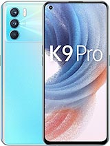 Best available price of Oppo K9 Pro in Kiribati