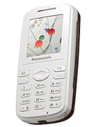 Best available price of Panasonic A210 in Kiribati