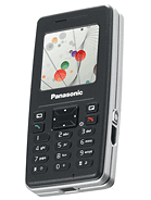 Best available price of Panasonic SC3 in Kiribati