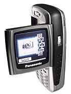 Best available price of Panasonic X300 in Kiribati