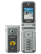 Best available price of Philips 859 in Kiribati