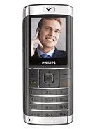 Best available price of Philips Xenium 9-9d in Kiribati