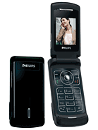 Best available price of Philips 580 in Kiribati