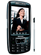 Best available price of Philips 699 Dual SIM in Kiribati
