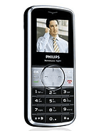 Best available price of Philips Xenium 9-9f in Kiribati