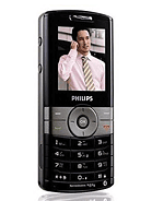 Best available price of Philips Xenium 9-9g in Kiribati