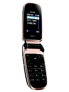 Best available price of Philips Xenium 9-9h in Kiribati