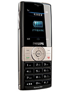 Best available price of Philips Xenium 9-9k in Kiribati