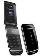 Best available price of Philips Xenium 9-9q in Kiribati