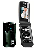 Best available price of Philips Xenium 9-9r in Kiribati