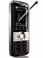 Best available price of Philips Xenium 9-9v in Kiribati