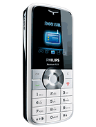 Best available price of Philips Xenium 9-9z in Kiribati