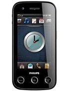 Best available price of Philips D813 in Kiribati