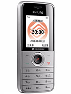Best available price of Philips E210 in Kiribati