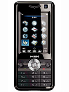 Best available price of Philips TM700 in Kiribati