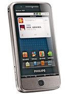 Best available price of Philips V726 in Kiribati