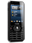 Best available price of Philips W715 in Kiribati