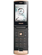Best available price of Philips W727 in Kiribati