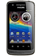 Best available price of Philips W820 in Kiribati