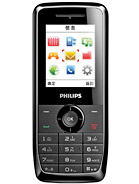Best available price of Philips X100 in Kiribati