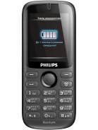 Best available price of Philips X1510 in Kiribati