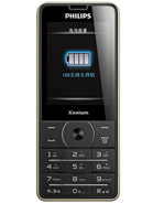 Best available price of Philips X1560 in Kiribati