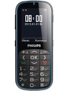 Best available price of Philips X2301 in Kiribati
