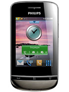Best available price of Philips X331 in Kiribati