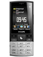 Best available price of Philips X332 in Kiribati