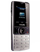 Best available price of Philips X500 in Kiribati