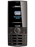 Best available price of Philips Xenium X501 in Kiribati