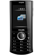 Best available price of Philips Xenium X503 in Kiribati