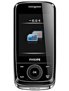 Best available price of Philips X510 in Kiribati