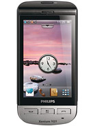 Best available price of Philips X525 in Kiribati