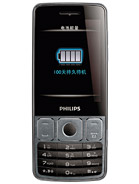 Best available price of Philips X528 in Kiribati