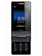 Best available price of Philips X550 in Kiribati